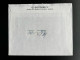 DENMARK DANMARK 1980 REGISTERED LETTER VEJLE TO HILLEROD 30-01-1980 DENEMARKEN - Cartas & Documentos