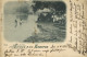 Kamerun Marine-Schiffspost 1899 II (Ecken Bestossen, Fleckig) - Ehemalige Dt. Kolonien