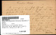Deutsche Post China Feldpost Marine Schiffspost No.34 (SMS Kurfürst Friedrich-Wilhelm) Hs. Wusung China 1900 I-II - Ehemalige Dt. Kolonien