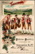 AK-Geschichte Lichtensteig 1899 Postkarten Ausstellung I-II Expo - Sonstige & Ohne Zuordnung