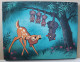 Delcampe - ° Livre à Système, Livre Animé, Pop-up, Pop-hop ° BAMBI - Walt Disney ° Hachette 1970 ° - Disney