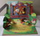 ° Livre à Système, Livre Animé, Pop-up, Pop-hop ° VIVE LES BEBES - Walt Disney ° Hachette 1987 ° - Disney