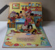 Delcampe - ° Livre à Système, Livre Animé, Pop-up, Pop-hop ° VIVE LES BEBES - Walt Disney ° Hachette 1987 ° - Disney