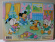 Delcampe - ° Livre à Système, Livre Animé, Pop-up, Pop-hop ° VIVE LES BEBES - Walt Disney ° Hachette 1987 ° - Disney