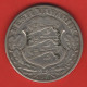 ESTONIA - 2 KROONI 1930 -SILVER- - Estland