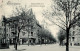 Berlin Friedenau (1000) Odenwaldstrasse Ecke Lefévre Strasse 1916 I-II - Plötzensee