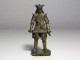 [KNR_0037] KINDER SORPRESE, Figure In Metallo 1993 - Samurai N. 2 [K93] - Figurines En Métal