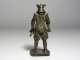 [KNR_0037] KINDER SORPRESE, Figure In Metallo 1993 - Samurai N. 2 [K93] - Figurines En Métal