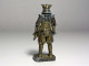 [KNR_0038] KINDER SORPRESE, Figure In Metallo 1993 - Samurai N. 2 [K93] - Figurines En Métal