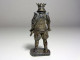 [KNR_0040] KINDER SORPRESE, Figure In Metallo 1993 - Samurai N. 2 [K93] - Figurines En Métal