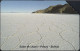 Bolivien - Bolivia - Entel - Urmet 12 - Bolivian Landscapes - Salt Pans Of Uyuni - 10 Bs. - Bolivië