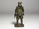 [KNR_0041] KINDER SORPRESE, Figure In Metallo 1993 - Samurai N. 2 [K93] - Figurines En Métal