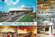 Carte Postale - Roissy-en-France - Aéroport Charles-de-Gaulle - Roissy En France