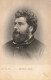 CELEBRITES - Artistes - Georges Bizet - Carte Postale Ancienne - Artistes