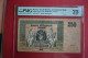 Banknotes  Russia (SOUTH) 250 Rubles (1918)  PMG  25 - Russie