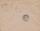 Finland J. ELMGREN & Co. Spedition, HELSINGFORS 1919 Cover Brief Lettre Brotype AALBORG (Arr.) Denmark (2 Scans) - Cartas & Documentos