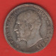 BULGARIA - 1 LEW 1913 -SILVER- - Bulgarie