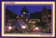 SOLVANG, SANTA BARBARA, CALIFORNIA, TIVOLI SQUARE, TOWER WITH CLOCK, ARCHITECTURE, UNITED STATES - Santa Barbara