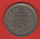 CHILE - 20 CENTAVOS 1922 - Cile