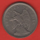 CHILE - 20 CENTAVOS 1922 - Chili