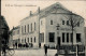 Kötzschenbroda Naundorf (o-8122) Gasthaus Zu Naundorf Fahrrad 1916 II (Stauchung) Cycles - Autres & Non Classés