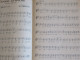 Partition/Tango Chinois/Jean LUMIERE/Gramophone/Boisyvon-Henriotti/Ed. REX/ 1937        PART338 - Andere & Zonder Classificatie