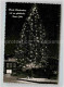 42768181 Wermelskirchen Mammutkiefer Weihnachtsbeleuchtung Grusskarte Wermelskir - Wermelskirchen