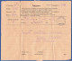 Telegram/ Telegrama - Picoas > Tavira -|- Postmark - Tavira, 1935 - Lettres & Documents