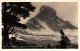 SWITZERLAND ZURICH KILCHBERG Wehrliverlag Alps Matterhorn Mountain View Vintage Postcard REAL PHOTO - Kilchberg