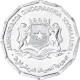 Monnaie, Somalie, 10 Senti, 1976 - Somalia