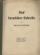 ° AUF DEUTSCHER SCHOLLE ° 1935 °  - Collections