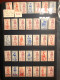 France Colonies Collection D L'empire A Victoire 1956 A Libération Neufs 1941/1946 Lot 366 Côte + 356 Euros - Collections