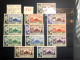 France Colonies Collection D L'empire A Victoire 1956 A Libération Neufs 1941/1946 Lot 366 Côte + 356 Euros - Collections