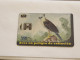 COSTA RICA-(CR-ICE-CHP-0047)-Aguila Crestada (I Emisión)-(60)-(0001842189)(tirage-400.000)used Card+1card Prepiad - Costa Rica