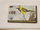 COSTA RICA-(CR-ICE-CHP-0048)-Chorcha-(I Emisión)-(62)-(0002271235)(tirage-400.000)used Card+1card Prepiad - Costa Rica