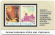 Vatican - Assisi Per La Pace - 10.000V₤, 1993, 19.600ex, Mint - Vaticano