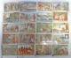 LIEBIG Sammlung Aus Nachlass Mit Circa 400 Serien, Also Mehrern Tausend Bildchen I-II - 500 Postcards Min.