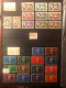 France Colonies Collection Expo NY Fides O Social Neufs 1939/1956 Lot 371 Côte + 305 Euros - Collections