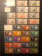 France Colonies Collection Expo NY Fides O Social Neufs 1939/1956 Lot 371 Côte + 305 Euros - Collections