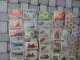 TIMBRES : NOUVELLE CADELONIE - LOT DE 30 TIMBRES DIFFERENTS - Lots & Serien