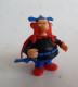 RARE FIGURINE ASTERIX KINDER Allemand Montable 1981 ABRARACOURCIX UDERZO (2) - Asterix & Obelix