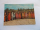 KURDISH DANCE AT NORTH ( IRAK IRAQ ) TRES ANIMEES FOLKLORE IRAKIEN  1982 - Iraq