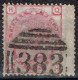Grande-Bretagne - 1873 - Y&T N° 51, Planche 12, Oblitéré - Oblitérés