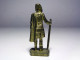 [KNR_0056] KINDER SORPRESE, Figure In Metallo 1993 - Scozzese N.4 [K93] - Figurines En Métal