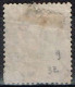 Grande-Bretagne - 1865 - Y&T N° 32, Planche 9, Oblitéré - Used Stamps