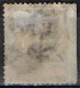 Grande-Bretagne - 1867 - Y&T N° 34, Planche 9, Oblitéré - Used Stamps