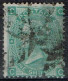 Grande-Bretagne - 1865 - Y&T N° 31, Planche 4, Oblitéré - Oblitérés