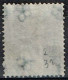 Grande-Bretagne - 1865 - Y&T N° 31, Planche 4, Oblitéré - Usados