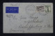 AUSTRALIE - Enveloppe De Belmore Pour L'Allemagne En 1939 - L 148968 - Lettres & Documents