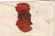 AS44  --  AUSTRIA  --  GRATZ, GRAZ  Nach LINZ  --   PREPHILATELIC FOLDED LETTER  --  FALTBRIEF - ...-1850 Vorphilatelie